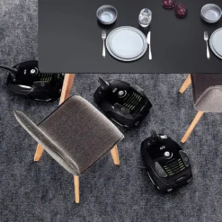 AEG VX6-2-ÖKOX Staubsauger - Schwarz 12 AEG VX6-2-ÖKOX Staubsauger - Schwarz -Haushalts Verkauf 001897f226141ceeb90fffeaab76f5c0