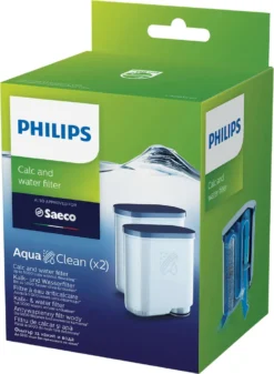 Philips CA6903/22 2xAquaClean Wasserfilter 14 Philips CA6903/22 2xAquaClean Wasserfilter -Haushalts Verkauf 01f2958e057c3f3c1544d7c646e64290