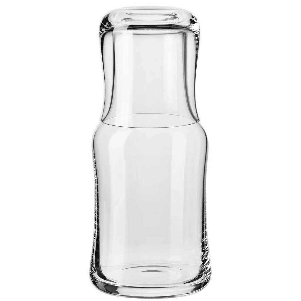 KROSNO Splendour Wassergläser Night-Set, 2er-Set, 600 Und 200 Ml 15 KROSNO Splendour Wassergläser Night-Set, 2er-Set, 600 Und 200 Ml – Bild 15