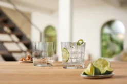 Leonardo GK/2 Becher Niedrig 360ml Gin 19 Leonardo GK/2 Becher Niedrig 360ml Gin -Haushalts Verkauf 038809876a972d9ec119038790a60991