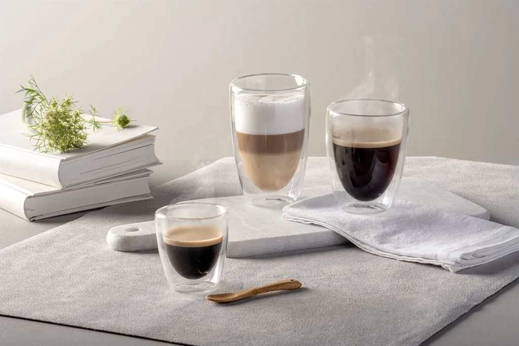 Leonardo Doppelwandbecher DUO 2er-Set 400 Ml 4 Leonardo Doppelwandbecher DUO 2er-Set 400 Ml – Bild 4