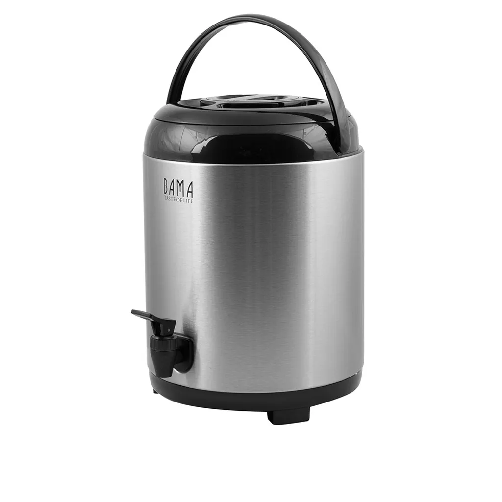Bama Thermos Dispenser Java 10L - Mit Zapfhahn 5 Bama Thermos Dispenser Java 10L - Mit Zapfhahn – Bild 5