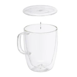 Relaxdays Doppelwandige Kaffeegläser 2er Set 15 Relaxdays Doppelwandige Kaffeegläser 2er Set -Haushalts Verkauf 04d5d334c0bb57a7d61af27a9c46a265
