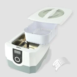 Dema Ultraschall Reiniger USR 1400/70 E -Haushalts Verkauf 055fbe960ffa5710c27b3dc463aef821