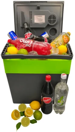 Steinborg Kühlbox 30 Liter | Warmhaltebox | Praktischer Tragegriff | Eco-Modus | 12 V/ 230 V Stromversorgung 21 Steinborg Kühlbox 30 Liter | Warmhaltebox | Praktischer Tragegriff | Eco-Modus | 12 V/ 230 V Stromversorgung -Haushalts Verkauf 05a1434aaaf1f0120270e0c85605b2de