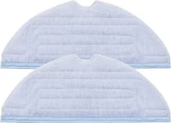 Roborock Saugroboter Zubehör-Set 2 Pcs VibraRise Mopp Zubehör FĂŒr Roborock S8, S7, S7 MaxV, S7 Pro Ultra WischtĂŒcher