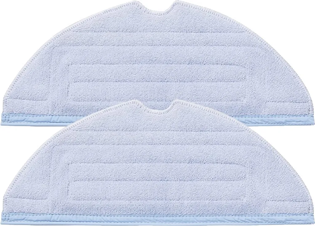 Roborock Saugroboter Zubehör-Set 2 Pcs VibraRise Mopp Zubehör Für Roborock S8, S7, S7 MaxV, S7 Pro Ultra Wischtücher 1 Roborock Saugroboter Zubehör-Set 2 Pcs VibraRise Mopp Zubehör Für Roborock S8, S7, S7 MaxV, S7 Pro Ultra Wischtücher