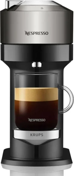 Krups XN 910 C Nespresso Vertuo Next 21 Krups XN 910 C Nespresso Vertuo Next -Haushalts Verkauf 05ca32e076f21c37ddfee54a31c6a249