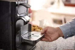 PHILIPS SENSEO Quadrante HD7866 / 61 - Intensives Schwarz 18 PHILIPS SENSEO Quadrante HD7866 / 61 - Intensives Schwarz -Haushalts Verkauf 05e99c2f16de1ee8de59b3de84e9c77d