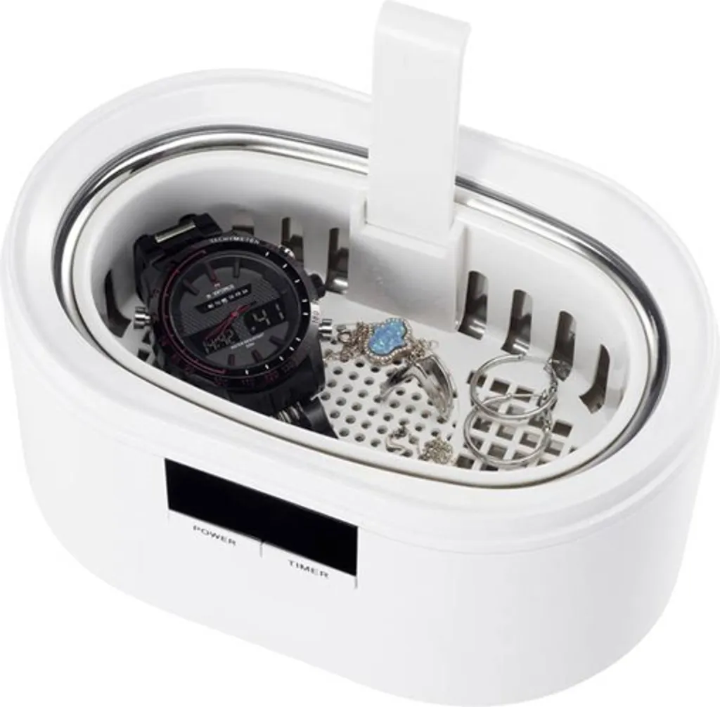 BiOHY Ultraschallreiniger (2x1l Flasche) + Dosierer | Intensive Und Materialschonende Reinigung Von Brillen, Dentalprodukte, Gold, Münzen Und Schmuck| KONZENTRAT Für Ultraschallbad 5 BiOHY Ultraschallreiniger (2x1l Flasche) + Dosierer | Intensive Und Materialschonende Reinigung Von Brillen, Dentalprodukte, Gold, Münzen Und Schmuck| KONZENTRAT Für Ultraschallbad – Bild 5