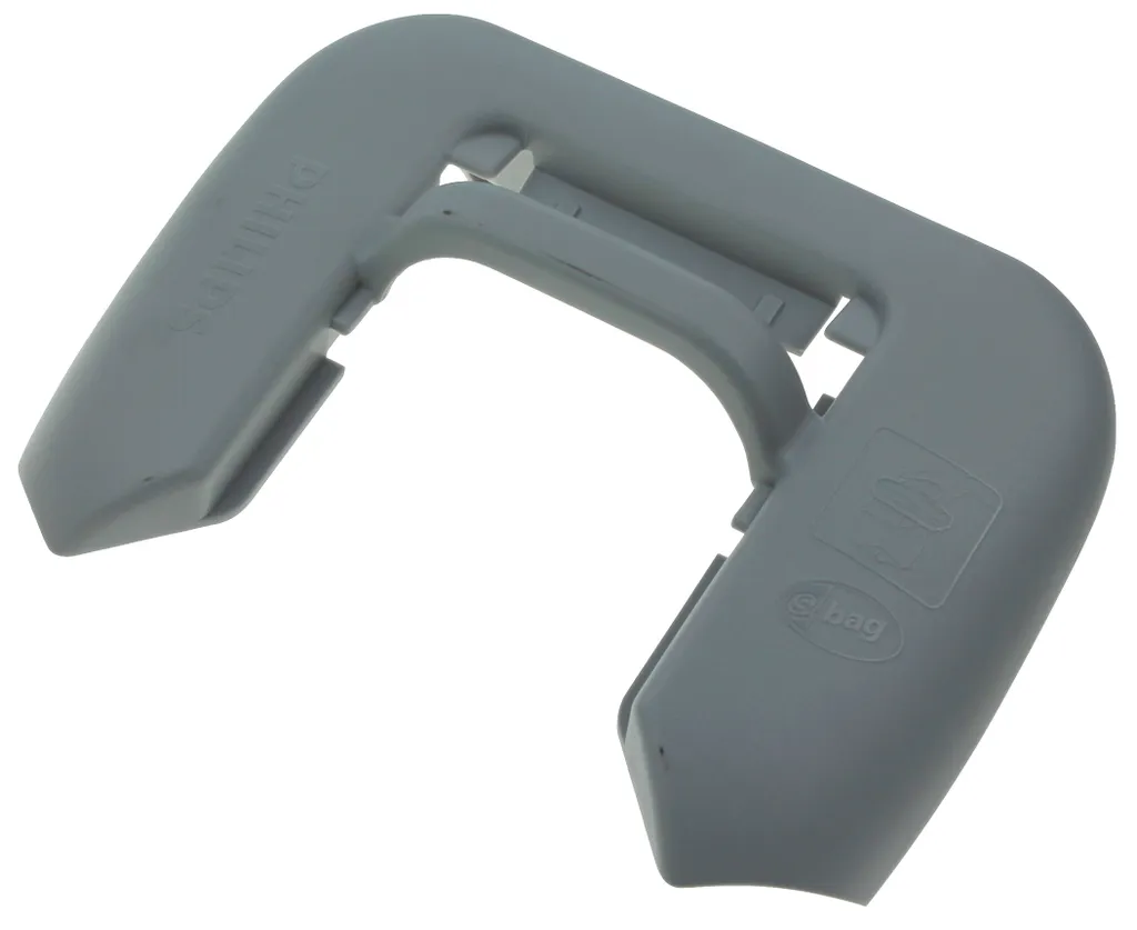 Philips 432200324782 Staubsaugerbeutelhalter Für FC87... Performer Silent Staubsauger 1 Philips 432200324782 Staubsaugerbeutelhalter Für FC87... Performer Silent Staubsauger