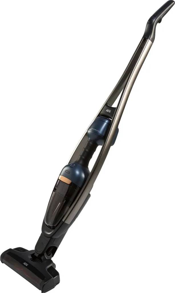 AEG QX9-1-50IB Kabelloser Handstaubsauger - Indigo Blau 4 AEG QX9-1-50IB Kabelloser Handstaubsauger - Indigo Blau – Bild 4