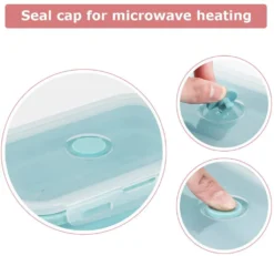 Faltbare Frischhaltedosen, 4 PCS Kitchen Vorratsdosen Set Faltbare Brotbox Silikon Zusammenklappbaren Container, Camping Schüssel Faltbar Set, Frischhalteboxen Für Kühlschränke 10 Faltbare Frischhaltedosen, 4 PCS Kitchen Vorratsdosen Set Faltbare Brotbox Silikon Zusammenklappbaren Container, Camping Schüssel Faltbar Set, Frischhalteboxen Für Kühlschränke -Haushalts Verkauf 06bc3c50903243db5343141cdb72eb48