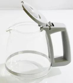 MELITTA Kaffeeautomat Single5 M 720-1/1 5Tassen 600Watt Weiß/grau 15 MELITTA Kaffeeautomat Single5 M 720-1/1 5Tassen 600Watt Weiß/grau -Haushalts Verkauf 072c29285215a6f0e0217c4a630e91a7