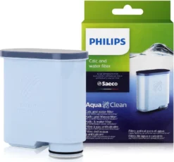 Philips CA6903/10 AquaClean Wasserfilter Für Saeco Philips Automaten (3er Pack) -Haushalts Verkauf 077ea8c5c5111fe842c8a2d594081b17 1