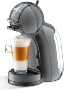 Krups Mini Me, Freistehend, Schwarz 36 Krups Mini Me, Freistehend, Schwarz -Haushalts Verkauf 07c3dae1469cf1966b0c69eda9f64a11