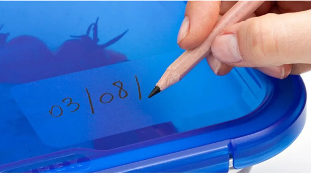 Lunchbox Hermetisch Pyrex Durchsichtig Borosilikatglas 13 Lunchbox Hermetisch Pyrex Durchsichtig Borosilikatglas – Bild 13