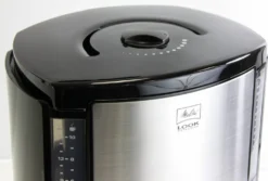 Melitta Kaffeemaschine Look Therm, Thermokanne, 1000 Watt 9 Melitta Kaffeemaschine Look Therm, Thermokanne, 1000 Watt -Haushalts Verkauf 0944d71785580527e866bfd14ab07b75