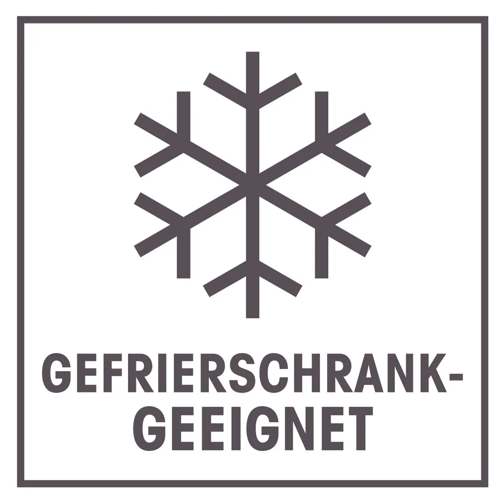 Frischhaltedosen Set Klick Gefrierdosen Lunchbox Deckel 14-tlg. Aquamarin 9 Frischhaltedosen Set Klick Gefrierdosen Lunchbox Deckel 14-tlg. Aquamarin – Bild 9