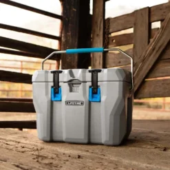 Lifetime Kühlbox 26,5 Liter Volumen 17 Lifetime Kühlbox 26,5 Liter Volumen -Haushalts Verkauf 09d4904b536052f8a3ae1e5eebb70abc