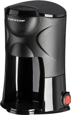 Dunlop Kaffeemaschine - Siggaretten-Steckdose - 1 Tasse - 24V - LKW Oder Wohnmobil -Haushalts Verkauf 0a063987abbbad42e712278889f03635