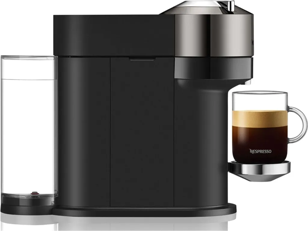 Krups XN 910 C Nespresso Vertuo Next 6 Krups XN 910 C Nespresso Vertuo Next – Bild 6