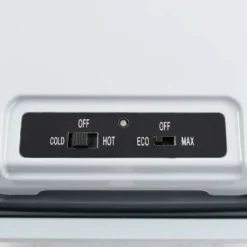 VidaXL Tragbare Thermoelektrische Kühlbox 20 L 12V 230V E 15 VidaXL Tragbare Thermoelektrische Kühlbox 20 L 12V 230V E -Haushalts Verkauf 0b091066c0b935ec8f56830ef7196f15