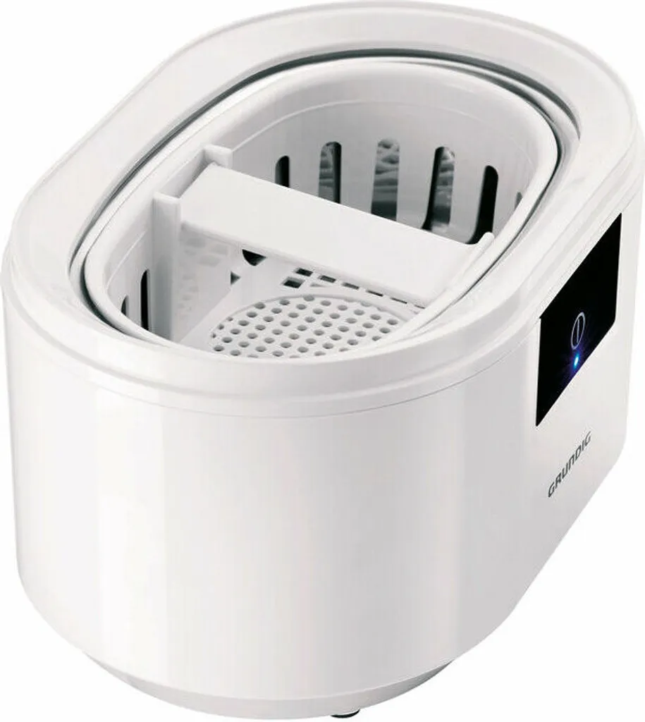 Grundig UC 5620 Ultraschallreiniger 8 Grundig UC 5620 Ultraschallreiniger – Bild 8