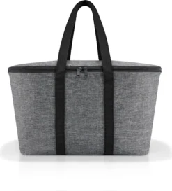 Reisenthel Coolerbag Twist Silver Kühltasche Faltbar 20 L - Twist Silver 23 Reisenthel Coolerbag Twist Silver Kühltasche Faltbar 20 L - Twist Silver -Haushalts Verkauf 0c361ac5e3bd78629cde064ed334842f