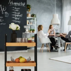 Relaxdays Servierwagen Bambus Mit 3 Etagen 9 Relaxdays Servierwagen Bambus Mit 3 Etagen -Haushalts Verkauf 0c43664b9b009838d67352c81db73ac7