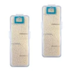 Polti Kalkfilter PAEU0336 Für Dampfbesen SV4, 2 Stk.