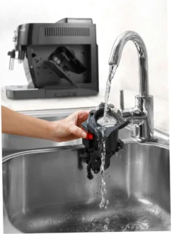 De'Longhi DeLonghi Kaffeevollautomat ECAM 20.116.B MAGNIFICA S 15 De'Longhi DeLonghi Kaffeevollautomat ECAM 20.116.B MAGNIFICA S -Haushalts Verkauf 0cb44fc63642b770e4c955e0ff046f4e