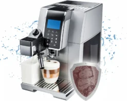 3x Ersatzt-Wasserfilter + Delonghi 500ml EcoDecalk Entkalk Von Wesper Kompatible Mit DeLonghi ECAM 45.366.B 7 3x Ersatzt-Wasserfilter + Delonghi 500ml EcoDecalk Entkalk Von Wesper Kompatible Mit DeLonghi ECAM 45.366.B -Haushalts Verkauf 0d4aa10e94b974d5ffffabfa4d19dafc