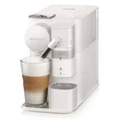 De'Longhi Nespresso Kapselmaschine Lattissima One EN510.W, Weiß 25 De'Longhi Nespresso Kapselmaschine Lattissima One EN510.W, Weiß -Haushalts Verkauf 0d7fe9855b3e3756f1c05e3c1e1b077f