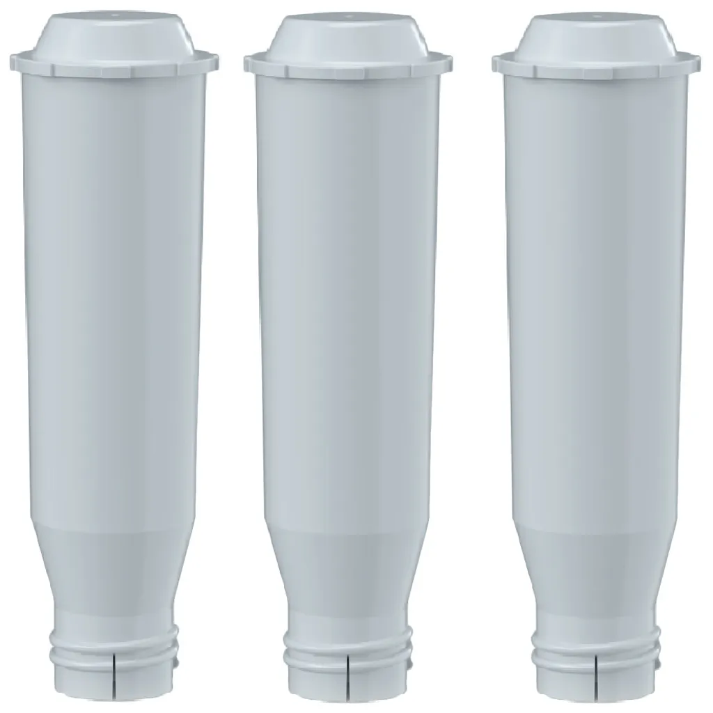 Wessper AquaClaro Wasserfilter Kompatibel Mit Krups, Passt Viele Modelle Von Krups, Siemens, Bosch, AEG, Tefal, Neff, Gaggenau (3er Pack) 1 Wessper AquaClaro Wasserfilter Kompatibel Mit Krups, Passt Viele Modelle Von Krups, Siemens, Bosch, AEG, Tefal, Neff, Gaggenau (3er Pack)