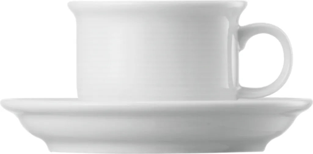 Thomas Trend Weiss Set 30-tlg. Kaffeeservice, 11400-800001-18743 13 Thomas Trend Weiss Set 30-tlg. Kaffeeservice, 11400-800001-18743 – Bild 13