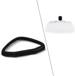 ZEEGMA Puur Dampfreiniger 1500 W Dampfbesen Dampfmop Haushaltsdampfer SET 15in1 37 ZEEGMA Puur Dampfreiniger 1500 W Dampfbesen Dampfmop Haushaltsdampfer SET 15in1 -Haushalts Verkauf 0e90944bdc8c82208abbb72ef3ac9664