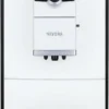 NIVONA - NICR 796 - White Line/Chrome - Kaffeevollautomat + 1 Kg Kaffee GRATIS!
