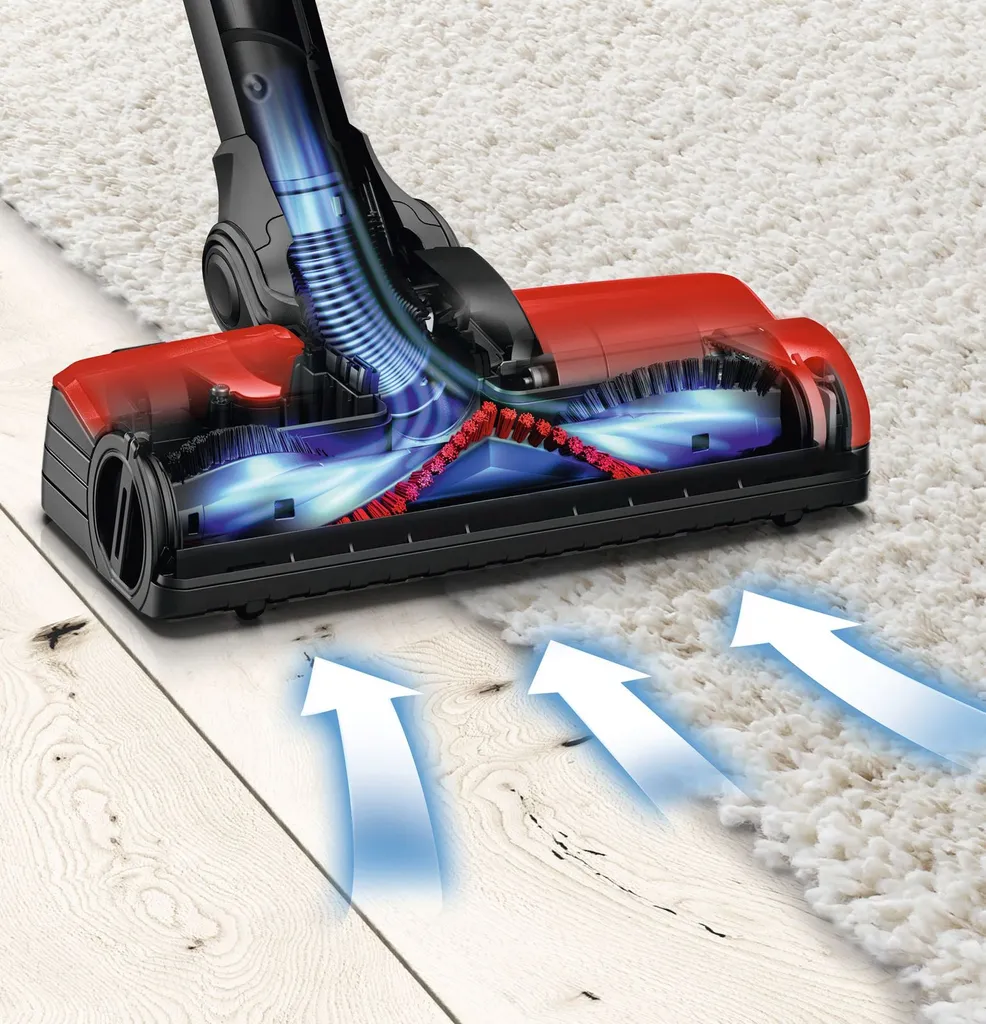 Bosch BBS81PETM Unlimited ProAnimal Rot Serie 8 Akkustaubsauger 18V 76db(A) 12 Bosch BBS81PETM Unlimited ProAnimal Rot Serie 8 Akkustaubsauger 18V 76db(A) – Bild 12