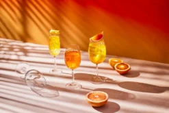 KROSNO Pure Weißweinglas, 6er-Set, 250 Ml 17 KROSNO Pure Weißweinglas, 6er-Set, 250 Ml -Haushalts Verkauf 0f07eb9ee1a56125941aada8c4cf7983