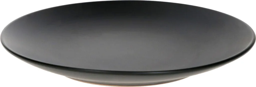 18-tlg. Kaffee-Service Lampart Nero 6 Personen I Tasse + Untertasse + Teller 6 18-tlg. Kaffee-Service Lampart Nero 6 Personen I Tasse + Untertasse + Teller – Bild 6