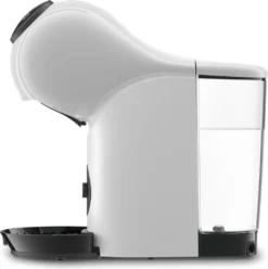Krups KP 240 Genio S Dolce Gusto Weiß -Haushalts Verkauf 0fafa24ecaaea965ce76b3c75e0431c6