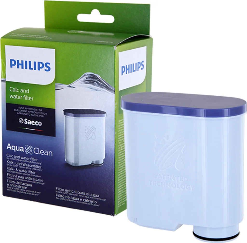 Philips CA6903/22 2xAquaClean Wasserfilter 7 Philips CA6903/22 2xAquaClean Wasserfilter – Bild 7