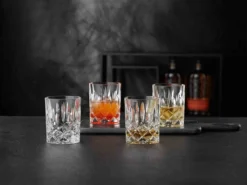 Nachtmann Nobelesse Gläser 4 Longdrinkgläser 4 Whiskygläser 20 Nachtmann Nobelesse Gläser 4 Longdrinkgläser 4 Whiskygläser -Haushalts Verkauf 101b32da0263fb4f7f11e26c6413efc7