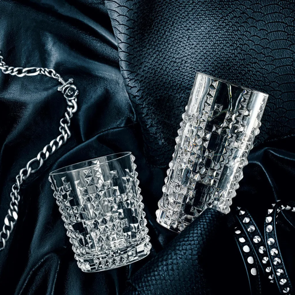 Nachtmann Punk Longdrink Set/4 0099498-0 6 Nachtmann Punk Longdrink Set/4 0099498-0 – Bild 6