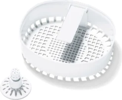 Sanitas SUR 42 Ultraschall Reinigungsgerät 15 Sanitas SUR 42 Ultraschall Reinigungsgerät -Haushalts Verkauf 109eab439a68646deff8b70b049694cc