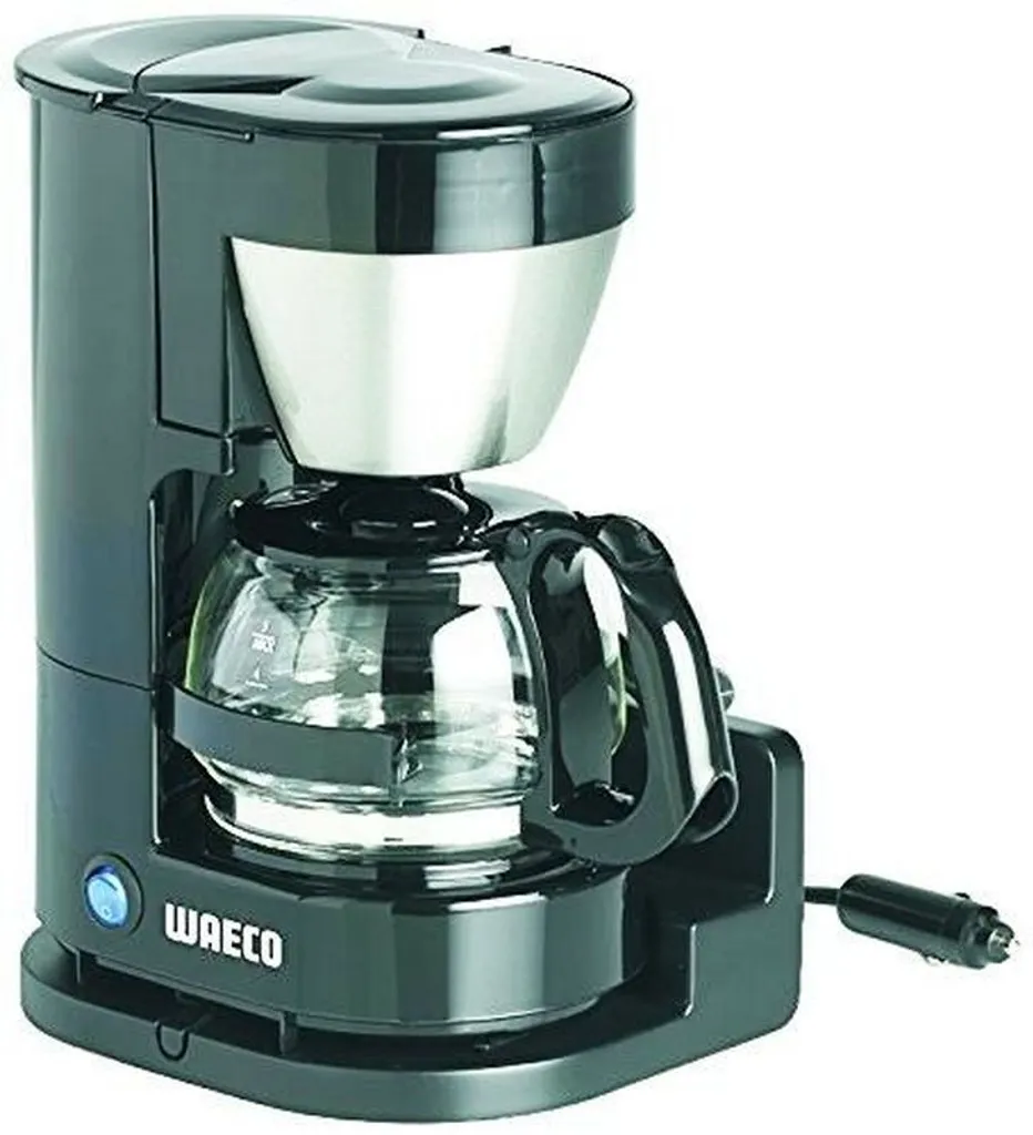 Dometic Kaffem. PerfectCoffee MC054 24V | 3113422 3 Dometic Kaffem. PerfectCoffee MC054 24V | 3113422 – Bild 3