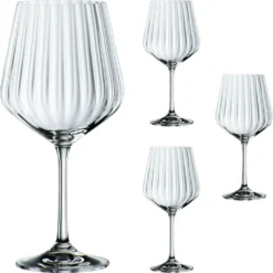 Nachtmann Cocktailglas Gin&Tonic 640ml, Klar (4er Pack) 34 Nachtmann Cocktailglas Gin&Tonic 640ml, Klar (4er Pack) -Haushalts Verkauf 118ba6593d7b4bdc0ac24926edf74225