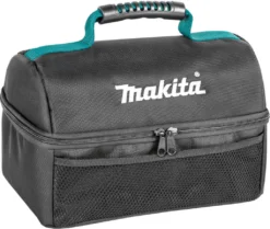 Makita® Zubehör Lunchtasche - E-15584 -Haushalts Verkauf 11dcc5d02cd066c3167819f6e922fbb1