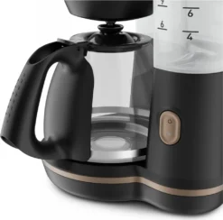 Tefal Includeo Filterkaffeemaschine 21 Tefal Includeo Filterkaffeemaschine -Haushalts Verkauf 12173cb3b417c9aa3ea75d5d5e536c0a